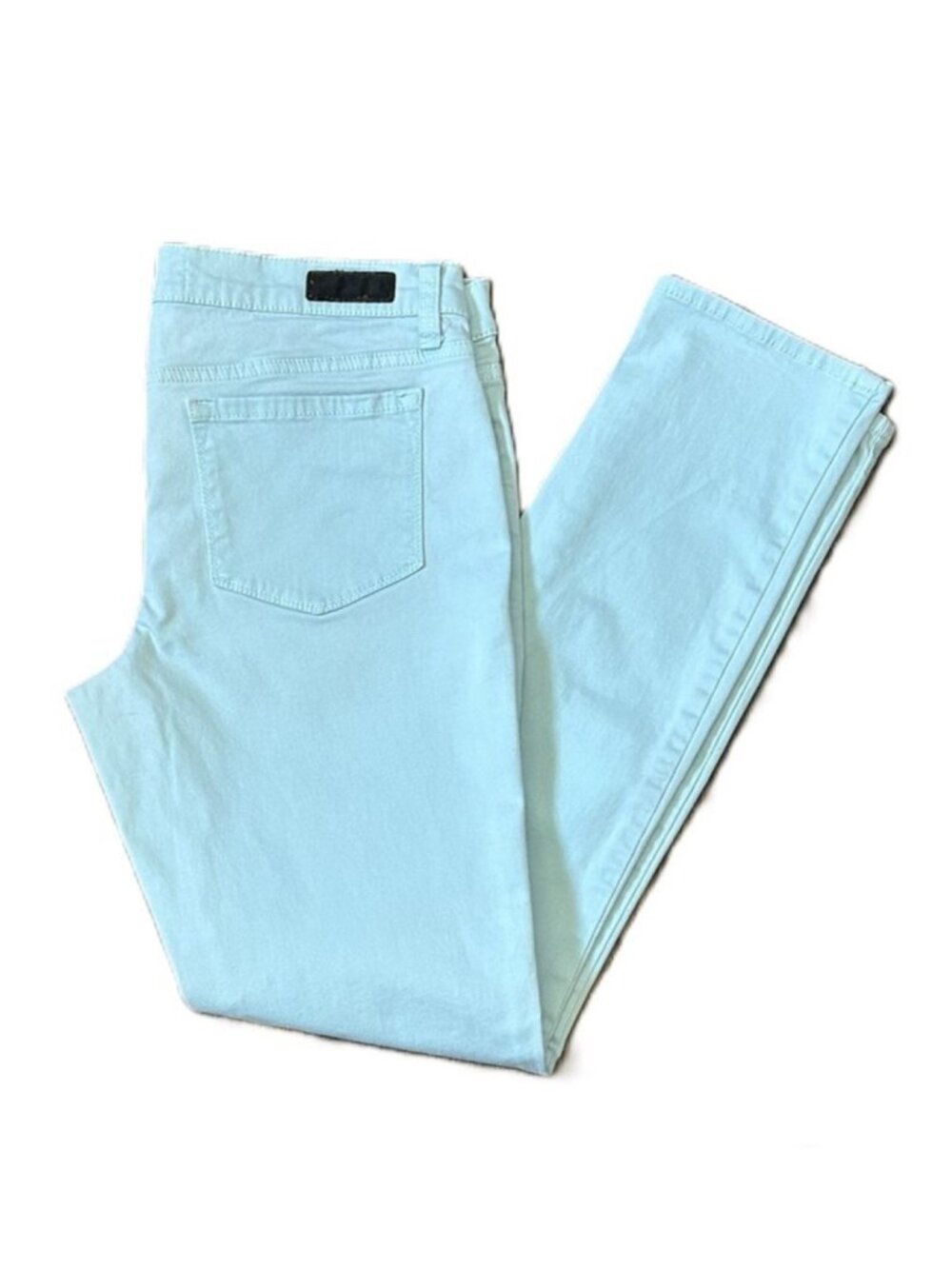 RSQ Juniors Light Blue Miami Jeggings
